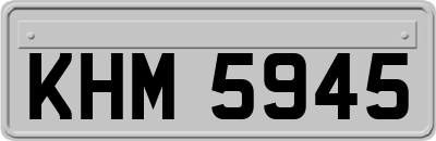 KHM5945