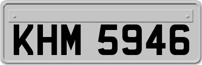 KHM5946