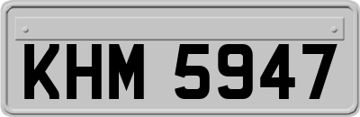 KHM5947