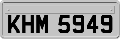 KHM5949
