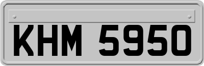 KHM5950