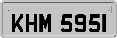 KHM5951