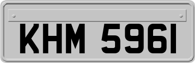 KHM5961