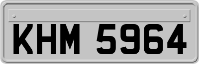 KHM5964