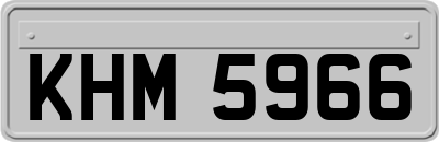 KHM5966