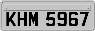 KHM5967