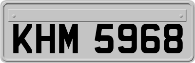 KHM5968