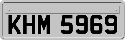 KHM5969