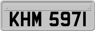 KHM5971