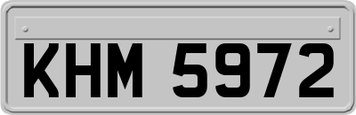 KHM5972