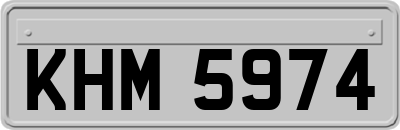 KHM5974