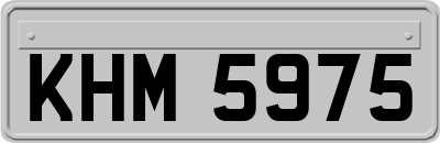 KHM5975