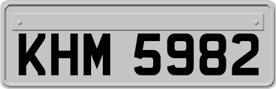 KHM5982