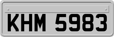 KHM5983