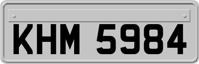 KHM5984