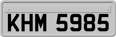 KHM5985