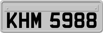 KHM5988