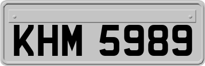 KHM5989