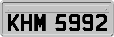 KHM5992