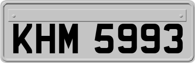 KHM5993
