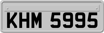 KHM5995