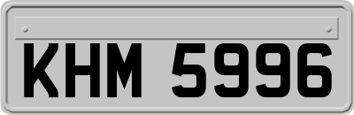 KHM5996