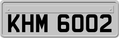 KHM6002