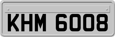 KHM6008