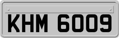 KHM6009