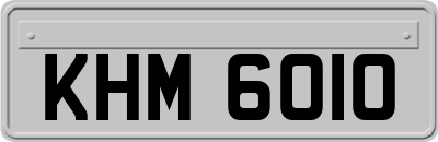 KHM6010
