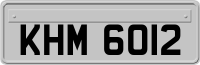 KHM6012
