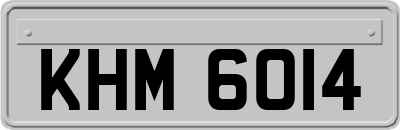 KHM6014