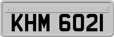 KHM6021
