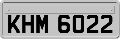 KHM6022