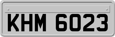 KHM6023