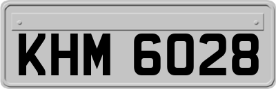 KHM6028
