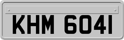 KHM6041