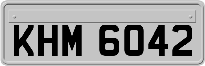 KHM6042