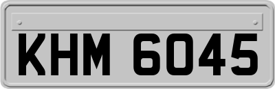 KHM6045