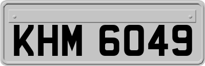 KHM6049