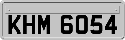 KHM6054