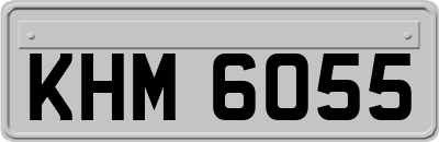 KHM6055