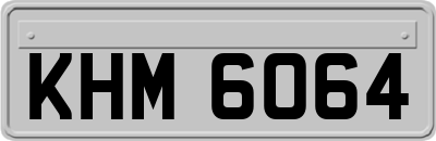 KHM6064