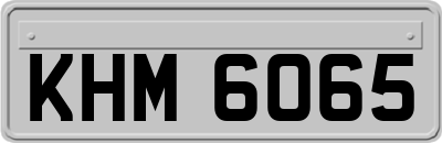 KHM6065