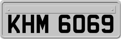 KHM6069
