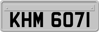 KHM6071