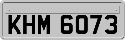 KHM6073