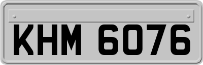 KHM6076