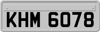KHM6078