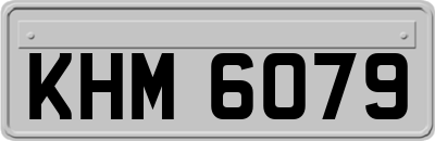 KHM6079